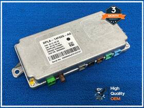 Dpla-14f026-ag Land Rover Lr033683 2014 - 2015 Range Hse Surround View Camera Control Module Oem