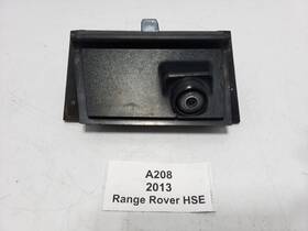 Lr052124 Land Rover 13-15 Oem Range Hse L405 Rear View Backup Parking Assist Camera