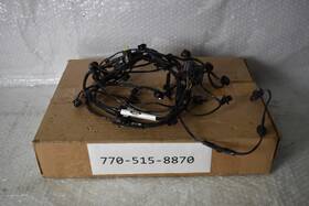 Lr120639 Land Rover 2020-2022 Range Sport Parking Aid System Wiring Harness Lr120639 Land Rover 2020-2022 Range Sport Parking Aid System Wiring Harness