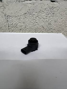 Lr129289 Land Rover Discovery Sport L550 Parking Sensor Rear Genuine New #d029