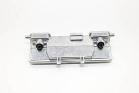 Kpla19h406bc Land Rover Lr133197 2020 - 2022 Range Sport Lane Assist Camera Oem