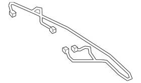Lr158767 Land-rover Genuine Wire Harness Lr158767 Land-rover Genuine Wire Harness