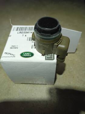 Lro95414 Land Rover Range Sport Parking Aid Side Sensor Front Or Rear New Genuine Lro95414 Land Rover Range Sport Parking Aid Side Sensor Front Or Rear New Genuine