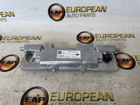 M8a214f404 Land Rover 2021-2025 Jaguar Xf F-pace Lr Velar Front Lane Change Assist Departure Camera Oe