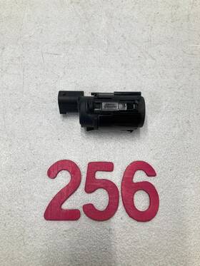 Vtj500141 Land Rover 06-09 Range Sport Hse Rear Parking Aid Sensor Oem