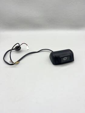 Xv1500120pnp Land Rover 2006-2009 Range L320 L322 Rear View Reverse Backup Camera Oem