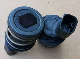 Ydb000170pma Land Rover 2003/04 Discovery 2 Rear Bumper Parking Assist Sensors Oem X2
