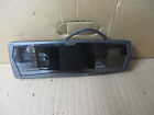 S5000 Lbm Savv Rearview Video Monitior