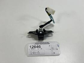 12646 Lexus 2014-2020 Is350 Trunk Lid Rear View Backup Parking Assist Camera Oem 12646 Lexus 2014-2020 Is350 Trunk Lid Rear View Backup Parking Assist Camera Oem