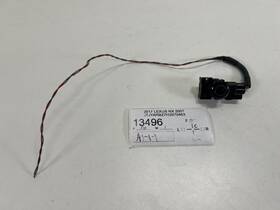 13496 Lexus 2015-2021 Nx 200t Front Bumper Parking Sensor With Connector Oem
