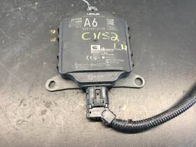 230100-3170 Lexus 20 Ux250h Camera/projector Right Rear Blindspot