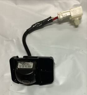39530-tl0-g01-m1 Lexus 09-10 Acura Tsx Rear Trunk Lid Backup Reverse Camera Oem 39530-tl0-g01-m1 Lexus 09-10 Acura Tsx Rear Trunk Lid Backup Reverse Camera Oem