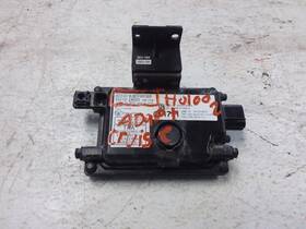 8821024020 Lexus 596-01002 Front Radar Unit Adaptive Cruise 15-17 Rc F Oem Id #