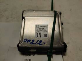596-10620 Lexus Camera/projector Camera Front Lane Departure Fits 18 Es300h 849610