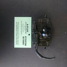 88210-48070 Lexus 596-10644 2019 Is300 Oem Radar Unit Front Adaptive Cruise Id Fits 18-19