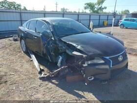 596-10655 Lexus Camera/projector Radar Unit Rear Blind Spot Alert Fits 13 Gs350 3328603