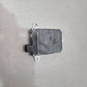 8816260031 Lexus 596-10687 17 2017 Gx460 Blind Spot Radar Module Rear Right Passenger