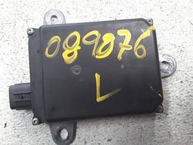 596-10710 Lexus Camera/projector Radar Unit Rear Blind Spot Alert Fits 14 Is250 283513