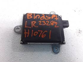 881620w201 Lexus 596-10761 Oem Radar Unit Rear Blind Spot Alert Fits 16 Rc F Id #