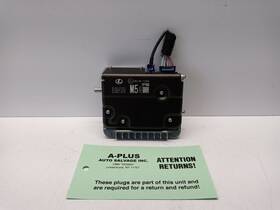 8646c-f6021 Lexus 596-10805 2023 Nx250 Oem Windsheild Camera Lane Keep Assist Id Fit 22-23
