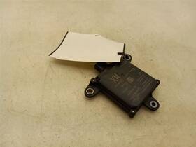596-10809 Lexus 18 19 Nx300 Rear Driver Left Blind Spot Module