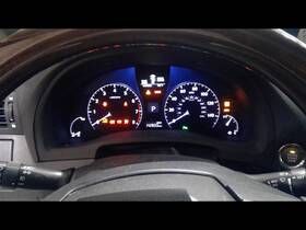 596-10996 Lexus Camera/projector Rear Radar Unit Blind Spot Alert Fits 13-15 Rx350 1416631