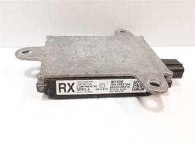 596-10997 Lexus Camera/projector Rear Radar Unit Blind Spot Alert Fits 13-15 Rx350 2594358