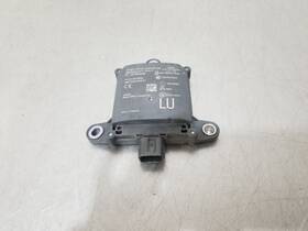 8816250040 Lexus 596-11138 18 2018 Ls500 Blind Spot Radar Module Rear Left Driver