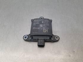 8816260091 Lexus 596-11553 21 2021 Gx460 Blind Spot Alert Control Module