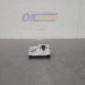 8646c-0e230 Lexus 596.le1524 24 2024 Rx500h F Sport Front View Windshield Camera Projector