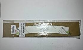 75977-33030 Lexus New Oem 2013-2018 Es300h/es350 Rear Rh Black Out Tape Toyota