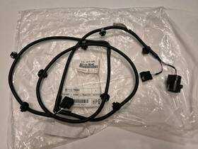 82113-76040 Lexus Oem Front Bumper Parking Sensor Harness 2014-2017 Ct200h 82113-76040 Lexus Oem Front Bumper Parking Sensor Harness 2014-2017 Ct200h