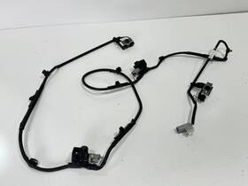 82114-06090 Lexus 2016 2017 2018 Es350 Front Bumper Parking Sensor Harness Oem