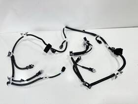 82114-0e550 Lexus 2023 2024 Rx350 Front Bumper Parking Sensor Harness Oem
