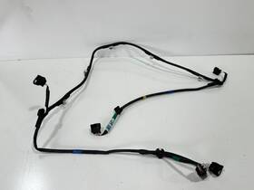 82114-53060 Lexus 2014 2015 2016 Is250 Front Bumper Parking Sensor Wiring Harness 8211453060