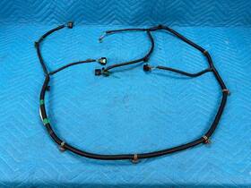 82114-60150 Lexus Lx570 Parking Sensor Harness 2011 Oem