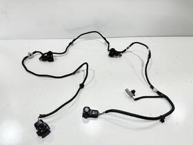 82119-0e020 Lexus 2013 2014 2015 Rx350 Front Bumper Parking Sensor Wiring Harness