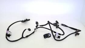 82181-0e170 Lexus 2017 Rx350 Rear Bumper Sensor Wire Harness Parking Oem