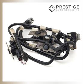 Lexus 82182-06560 13-18 Es350 Parking Aid System Wiring Harness With Sensor Rear 88162-06020