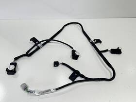 82183-0e010 Lexus 2010 - 2013 Rx350 Rear Bumper Parking Sensor Harness