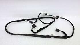 82183-0e020 Lexus Rear Bumper Parking Wire Harness Oem 2010 - 2015 Rx350