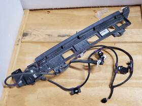 82183-0e220 Lexus 2019-2022 Rx350 Rx450h Rear Parking Aid Wiring Harness Oem