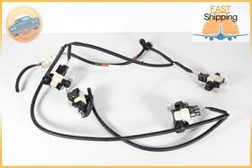 82183-53060b Lexus 2014 2015 Is250 Rear Bumper Parking Sensor Wire Wiring Harness Oem