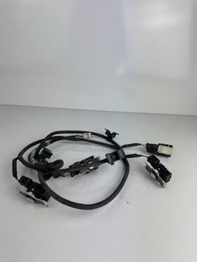 82183-53070 Lexus Oem Rear Parking Sensor Wire Harness - 2017-2020 Is300 Is200t