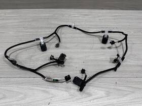 82183-oe060 Lexus 2016-2019 Rx350 Rear Bumper Parking Sensor Harness