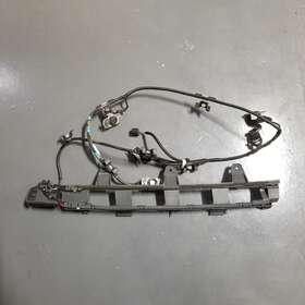 8218350070 Lexus 2018 2019 2020 Ls500 Rear Bumper Parking Sensors With Wiring And Bracket Oem