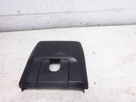 864660e120 Lexus 2024 Rx35oh Black Plastic Lane Keep Cover Oem Part Number