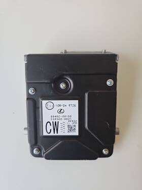 8646c-06150 Lexus 2022 Es Lane Departure System Camera Oem
