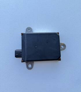 Lexus 86741-0e110 2015-2018 Nx200t 300 300h Blind Spot Monitor Oem 88162-0w170