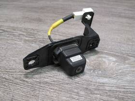 86790-53020 Lexus 10-15 Is350 Is250 Convertible Rear View Backup Parking Assist Camera Oem 86790-53020 Lexus 10-15 Is350 Is250 Convertible Rear View Backup Parking Assist Camera Oem